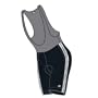 Adidas Pro II Cycling Bib Short - Black