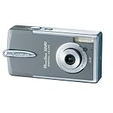 Canon Cameras Canon 5 MegaP Digital Camera