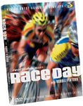 Realrides Race Day Indoor Training Cycling DVD
