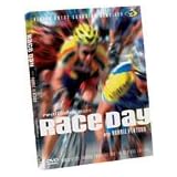 Realrides Race Day Indoor Training Cycling DVD