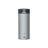 American Water Heaters AHCG3-130T400-3N Natural Gas High Efficiency Water Heater, 130 gallon