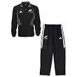 All Blacks 2008 Presentation Suit
