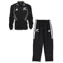 All Blacks 2008 Presentation Suit