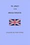 The Loyalists in the American Revolution