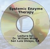 VitalZym Educational Compact Disc (CD) by World Nutrition (1 Compact Disc)