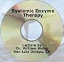 VitalZym Educational Compact Disc (CD) by World Nutrition (1 Compact Disc)
