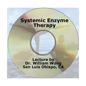 VitalZym Educational Compact Disc (CD) by World Nutrition (1 Compact Disc)