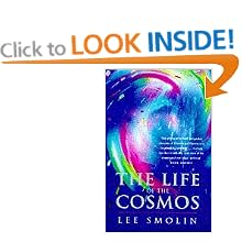 The Life of the Cosmos