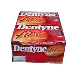 Dentyne Ice Gum Fire