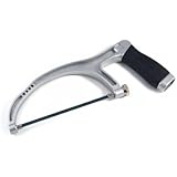 Black Rhino 00118 Mini Lo-Pro Hacksaw