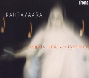 Childrens Toyshop  Search : Rautavaara: Angels and Visitations