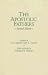 The Apostolic Fathers
