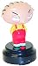 Stewie Talking Dashboard Doll from Family Guy