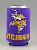 Minnesota Vikings Kolder Kaddy Can Holder
