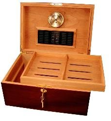 CLASSIC - GLOSS ROSEWOOD