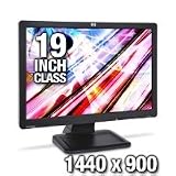 SMART BUY NK570A8#ABA 19-Inch Widescreen LCD Monitor (Black)