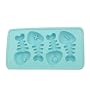 Fish Bone Ice Cube Tray