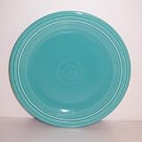 Fiesta Turquoise 466 10-1 2-inch Dinner Plate