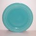 Fiesta Turquoise 466 10-1/2-inch Dinner Plate