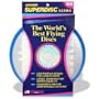 Aerobie Superdisc Ultra Flying Disc - Blue