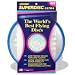 Aerobie Superdisc Ultra Flying Disc - Blue