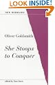 She Stoops to Conquer (New Mermaids)