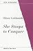She Stoops to Conquer (New Mermaids)