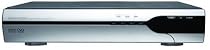 Daewoo DSD9520 Top-Up TV Set Top Box with 80GB Hard Drive