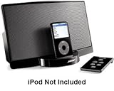 Bose SoundDock digital music system for iPod (Black)