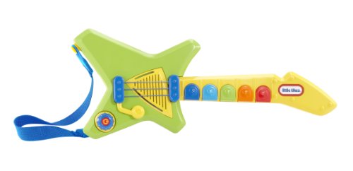 Little Tikes Pop Tunes Guitar