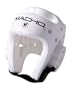 Macho Dyna Head White