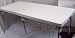 Heavy Duty Multipurpose folding table (6' x 2'6)