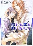 流れる星を追いかけて (パレット文庫)