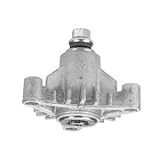 Original Sears Craftsman Husqvarna Part # 143651 MANDREL SERV ASM