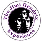 JIMI HENDRIX - X3 - Button / Pin