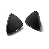 Bang and Olufsen BeoLab 4 PC Computer Loudspeakers (Black)