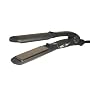 BaByliss PRO BAB2590 Professional Commercial Grade Porcelain Ceramic Straightening Iron, 1� Inch
