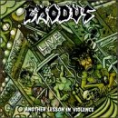 Exodus - Brain Dead (