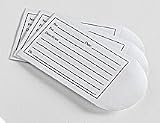 ^Medicine Time Cards  Envelopes - Medicine Envelope - Medication Envelope Min.Order is 1 BX ( 500 Each / box; )