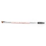 Anastasia Duo Angled/Spooley Brush #10A 1 ea