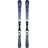 Elan Pure WaveFlex Ski System Womens