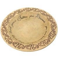 Comfort Candle - Dreams Bowl #06014