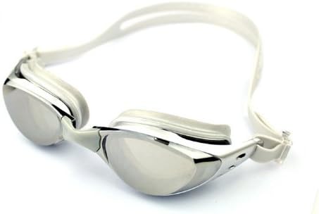 Ispeed Mirror Pro Optical Swim Goggle