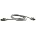Belkin Cat-6 Snagless Patch Cable (Gray, 50 Feet)