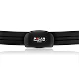 POLAR ポラール 心拍計用アクセサリー WearLink+ トランスミッター M-XXL