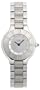 Cartier Women's W10109T2 Must 21 Stainless Steel Watch