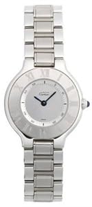 Cartier Women's Must 21 Watch #10109T2
