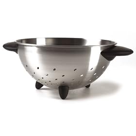 Oxo Good Grips Stainless Steel Colander