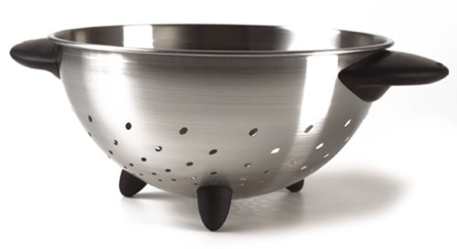 Childrens Toyshop  Kitchen & Housewares : Oxo Good Grips Stainless Steel Colander