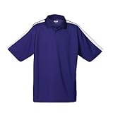 Wicking Textured Sport Shirt
